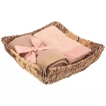 Полотенца Santalino