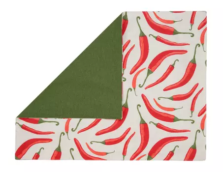 Салфетки Перчик (35х45 см)