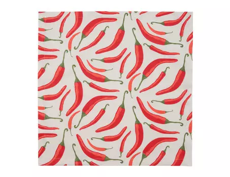 Салфетки Перчик (40х40 см)