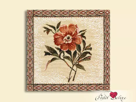 Салфетки Пион (30х30 см)