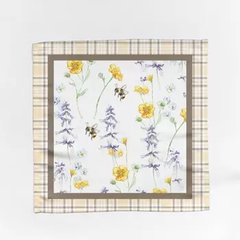 Салфетки Pollie (40х40 см - 6 шт)