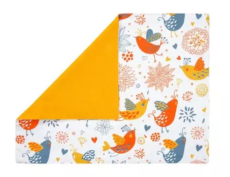 Салфетки Пташки (35х45 см)