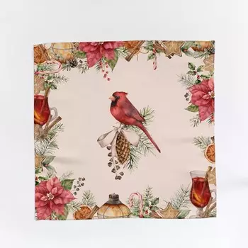 Салфетки Quinlan (40х40 см - 6 шт)