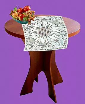 Салфетки Raylene (30х40 см - 3 шт)