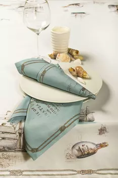 Салфетки Regate (43х43 см - 6 шт)