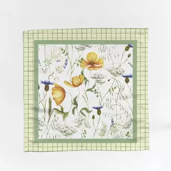 Салфетки Richelle (40х40 см - 6 шт)