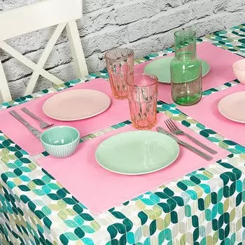 Салфетки Роза (30х40 см - 4 шт)