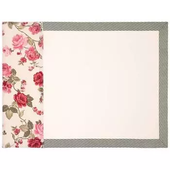 Салфетки Роза цвет: шампань (30х40 см)