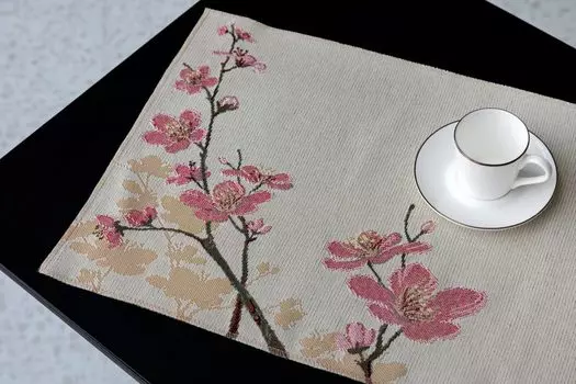 Салфетки Сакура (32х45 см)