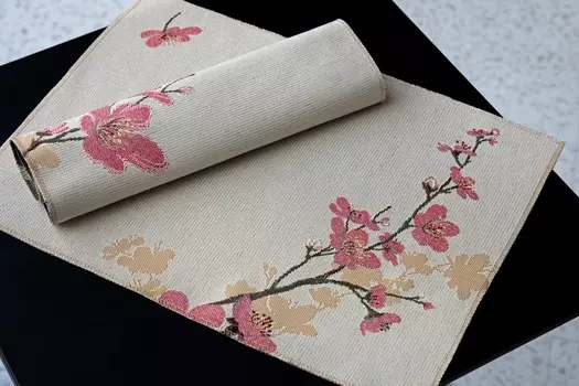 Салфетки Сакура (32х45 см)