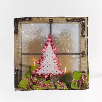 Салфетки Shauna (40х40 см - 6 шт)