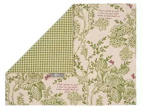 Салфетки Шекспир (35х45 см)