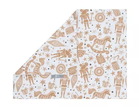 Салфетки Щелкунчик (40х40 см)