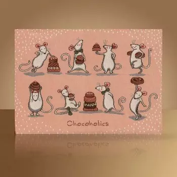 Салфетки SHokogoliks (32х45 см)