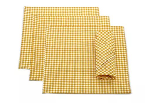 Салфетки Sun Kimberly (32х32 см - 4 шт)