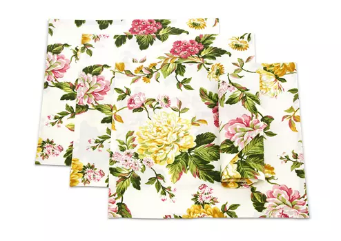 Салфетки Sun Luly (32х32 см - 4 шт)