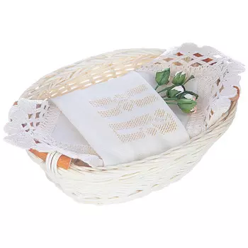 Салфетки Светлая Пасха цвет: шампань (45х45 см)