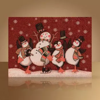 Салфетки Tantsuyushchie pingvini (32х45 см)