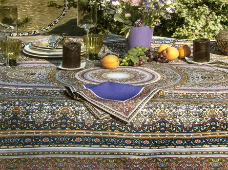 Салфетки Tapis (43х43 см - 6 шт)