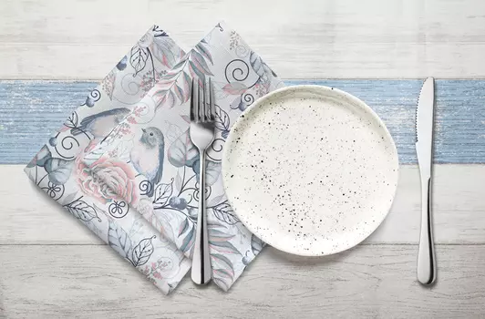 Салфетки Trinity (45х45 см - 2 шт)