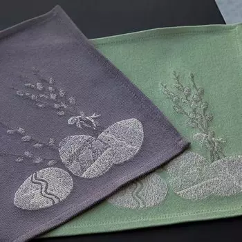 Салфетки Верба (30х43 см)