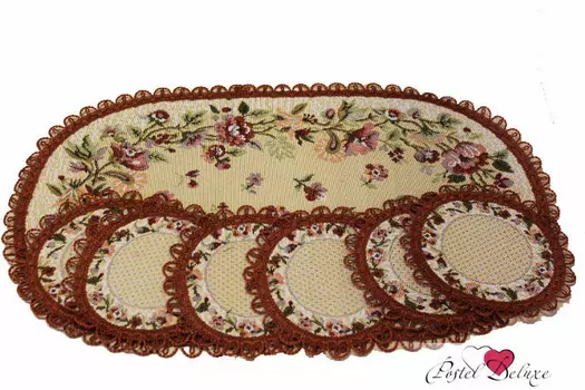 Салфетки Весна (Набор)