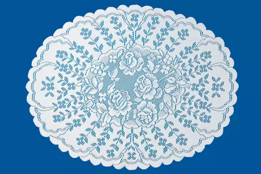 Салфетки Wenda (62х80 см)