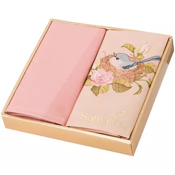 Салфетки Wolf (40х40 см - 2 шт)