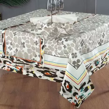 Салфетки Woody (45х45 см - 2 шт)