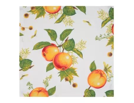 Салфетки Яблоневый цвет (40х40 см)