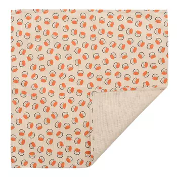 Салфетки Ягоды (45х45 см)