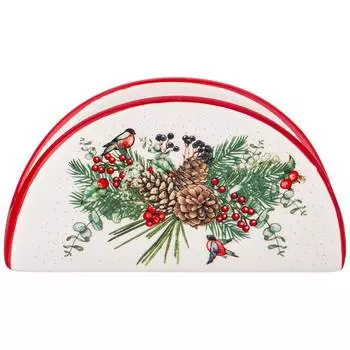 Салфетница (14 см)