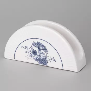 Салфетница (14х4х8 см)