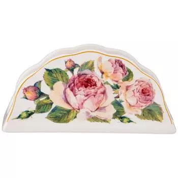 Салфетница (14х7 см)