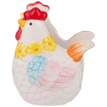 Салфетница (9х7х11 см)