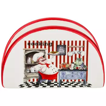 Салфетница Bellissimo