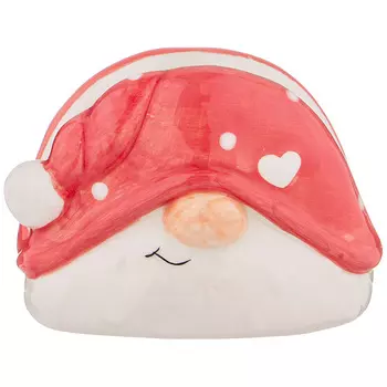 Салфетница Christmas gift (11х7х8 см)