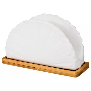 Салфетница Clarissa