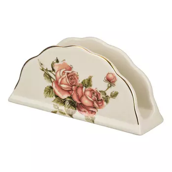 Салфетница Evelyne (14х7 см)