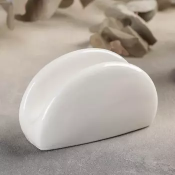 Салфетница Классика (12х7х5 см)