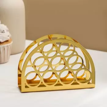 Салфетница Mercy (13х9х4 см)