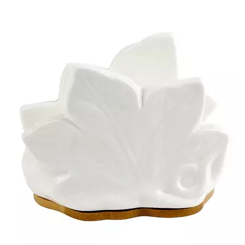 Салфетница Naturel (12х7х10 см)