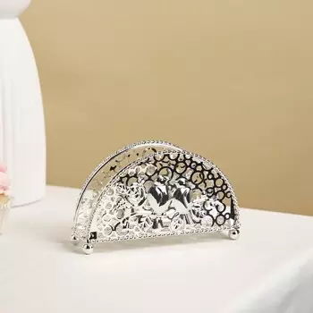 Салфетница Птицы (16х10х5 см)