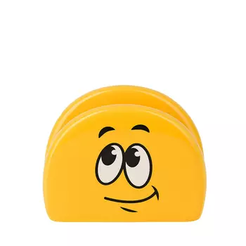 Салфетница Smile