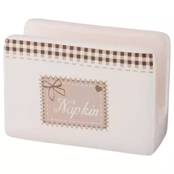Салфетница Vince (12,9х5,4х8,6 см)
