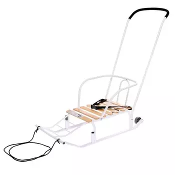 Санки Тимка 5 комфорт (84х39х41 см)