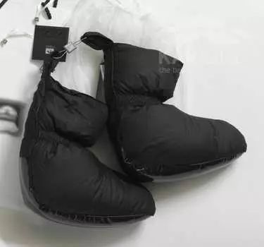 Сапожки для дома Bolshaya Medveditsa (36-38)