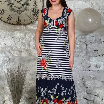 Сарафан Bert (46)