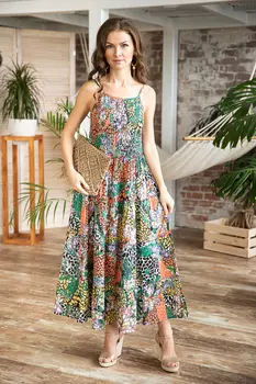 Сарафан Daley (48)