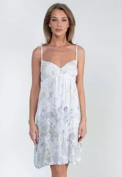 Сарафан Kaleigh Цвет: Белый (46-48)
